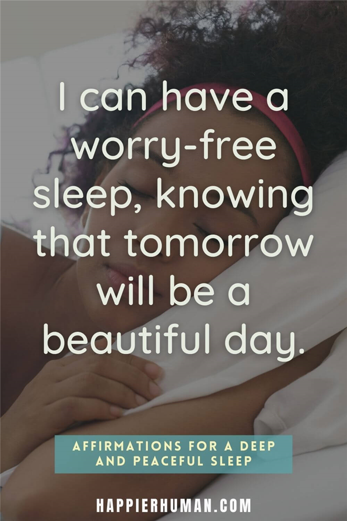 Аффирмации для сна - Я могу спать спокойно, зная, что завтра будет прекрасный день.|Аффирмации на изобилие перед сном |Аффирмации для сна от тревоги |Аффирмации для сна на успех