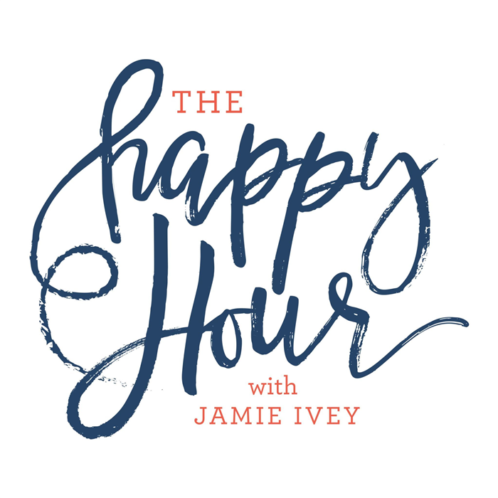 The Happy Hour with Jamie Ivey |Best Christian Women Podcasts |Christian Woman Leadership Podcast |Christian Woman Leadership Podcasts |Христианские подкасты