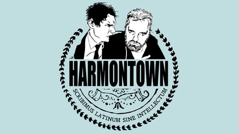 Harmontown с Дэном Хармоном и Джеффом Б. Дэвисом |Смешной подкаст |Что такое хороший и смешной подкаст |Лучший комедийный подкаст |Лучший комедийный подкаст
