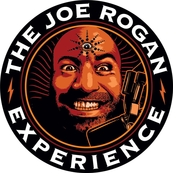 The Joe Rogan Experience с Джо Роганом | блестящий смешной подкаст |Какие лучшие комедийные подкасты на iTunes |Какие лучшие комедийные подкасты на Stitcher
