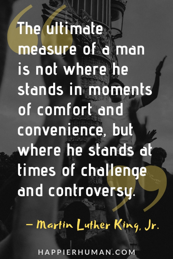 Strength Through Adversity Quotes - 