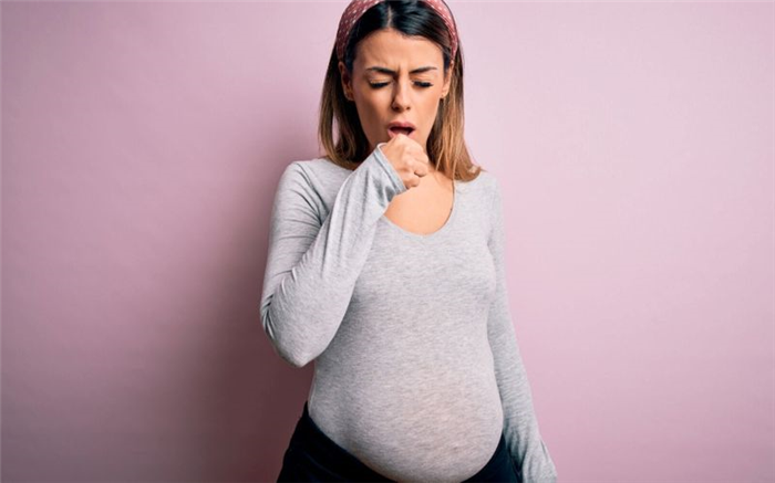 Астма и беременность, что вы знаете?
