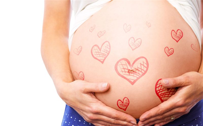 Корь у беременных: Что вы знаете?