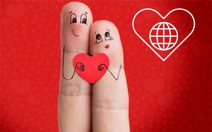 Викторина: День Святого Валентина во всем мире