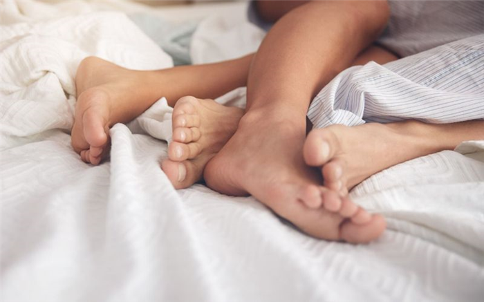 Как восстановить интимную жизнь после рождения ребенка?