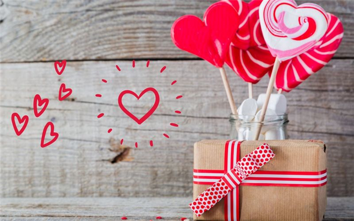 Подарки на День Святого Валентина: Наши любимые