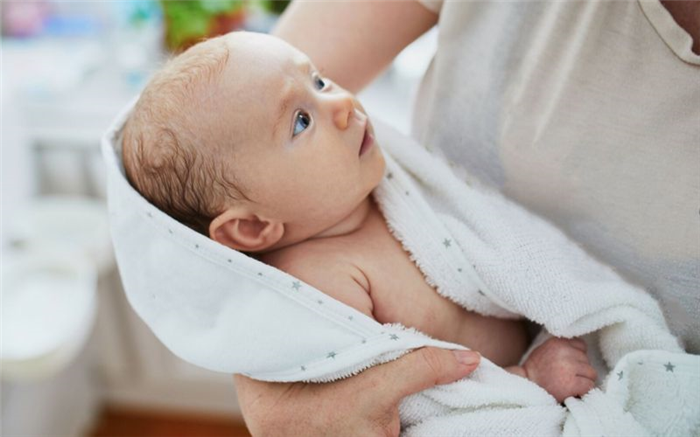 Лучшие ванночки и пеленальные столики для младенцев