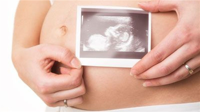 4182 Мониторинг беременности Сколько ультразвуковых исследований