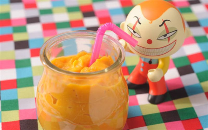 13 детских рецептов вокруг моркови