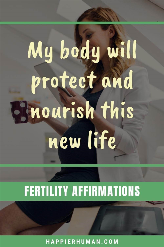 Аффирмации на бесплодие - Мое тело будет защищать и питать эту новую жизньАффирмации на зачатие близнецов |Аффирмации на беременность |Приложение аффирмаций на бесплодие