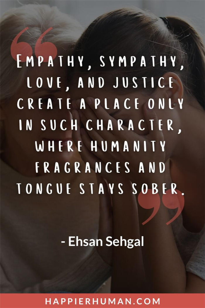 Empathy Quotes - 