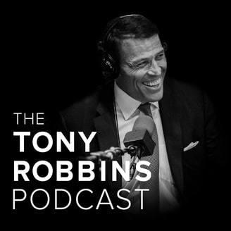 The Tony Robbins Podcast | Happiness Podcasts | The Best Podcasts for You | Funny Podcast