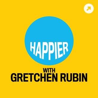Happiest with Gretchen Rubin |Лучший подкаст |Смешные подкасты |Подкаст