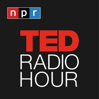 TED Radio Hour |Подкаст о счастье |Подкаст о счастье |Лучший подкаст для вас