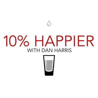 10% Happier с Дэном Харрисом |Best Happiness Podcast |Happy Podcast |Smarter Funny Podcast