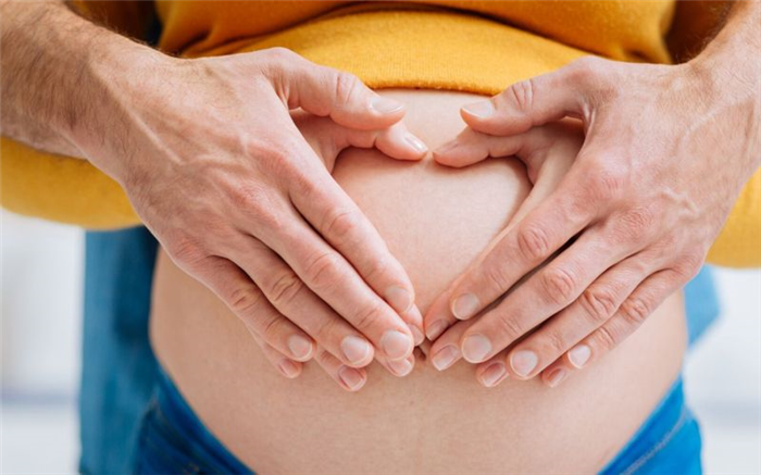 5-й месяц беременности: с 18-й по 22-ю неделю (20-24 недели)