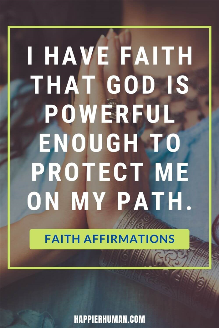 Аффирмации веры - Я верю, что Бог достаточно силен, чтобы защитить меня на моем пути.Аффирмация веры значение | Аффирмации доверия Вселенной | Аффирмации христианской женщины