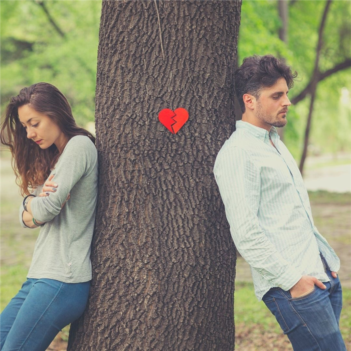 Как разлюбить любовь по психологии |как разлюбить его |как разлюбить любовь научно