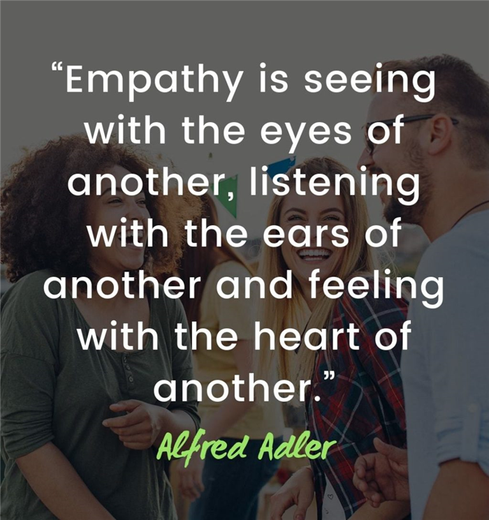 9 Техник для улучшения навыков эмпатического слушания