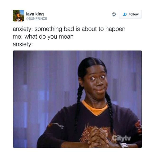 Мемы о приступах тревоги |Мемы о социальной тревоге |мемы о тревоге