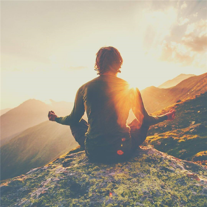 Что такое медитация |Полезна ли медитация для вас |Дыхательная медитация - грех