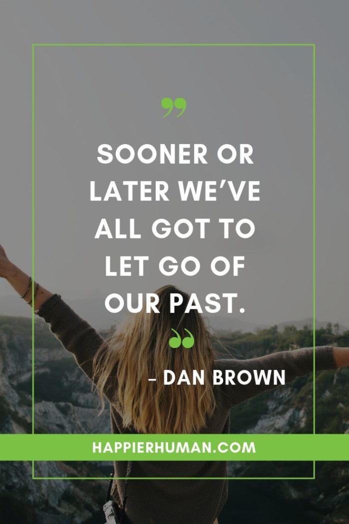 Moving On Life Quotes - 