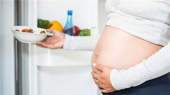 20189 что можно есть во время беременности