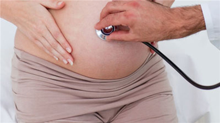 491 Мониторинг беременности, что нужно знать
