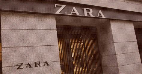 Адрес и расписание работы магазина Zara в Минске