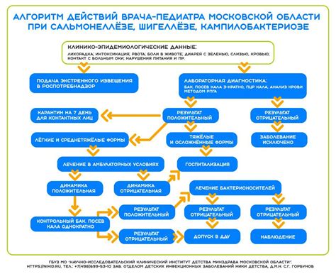 Алгоритм действий при замене СНИЛС