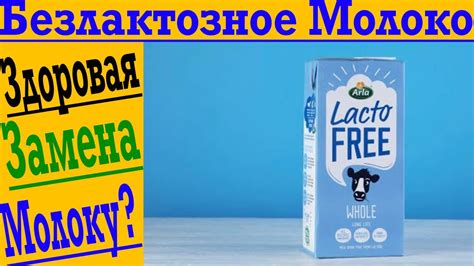 Альтернативы молоку: какие продукты можно использовать?