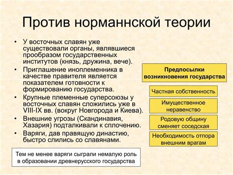 Аргументы ПРОТИВ