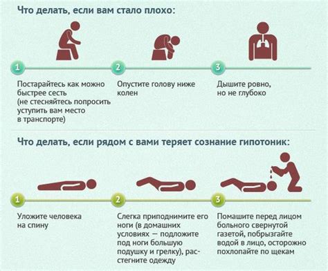 Важность правильного сна при пониженном давлении