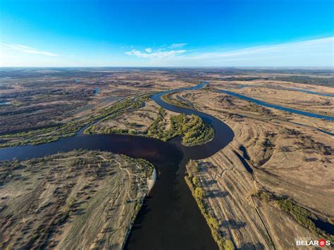 Важность реки Березина как стратегической точки