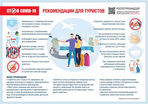 Важные контакты и рекомендации для туристов