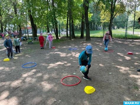 Веселые способы развлечения