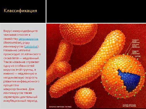 Вирус, вызывающий кишечную инфекцию