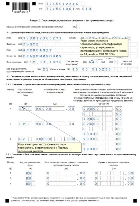 Владение и ответственность за арендованное РСВ