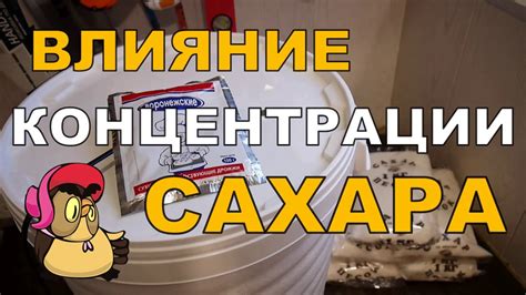 Влияние сахара в йогурте на процесс похудения