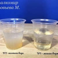 Вода - первый враг эффективности вакцины?