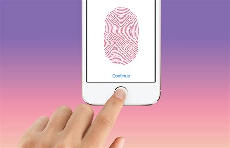 Возвращение Touch ID в Айфон 13: готовы ли мы к этому обновлению?