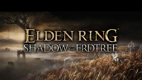 Возможная тематика DLC для Elden Ring