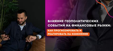 Возможное влияние геополитических событий на номинальную стоимость акции