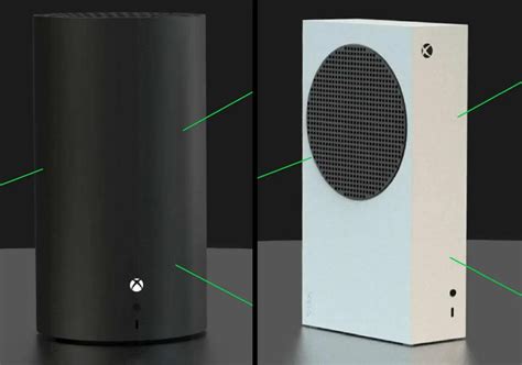 Возможности дисковода Xbox Series S в игровом пространстве