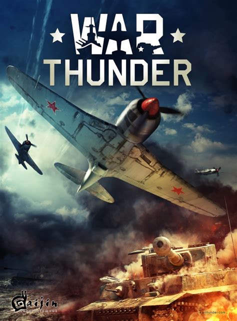 Возможность игры в War Thunder на разных платформах