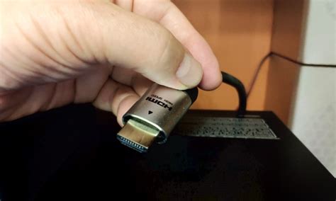 Возможные проблемы и их решение при подключении HDMI через USB к телевизору