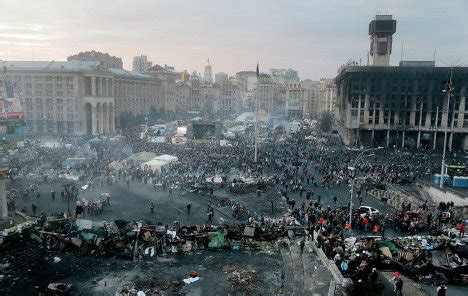 Возникновение понятия "преступление против человечности"