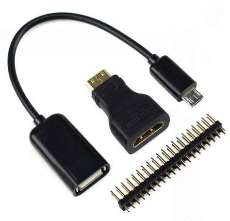 Выбор правильного кабеля HDMI для подключения через USB к телевизору