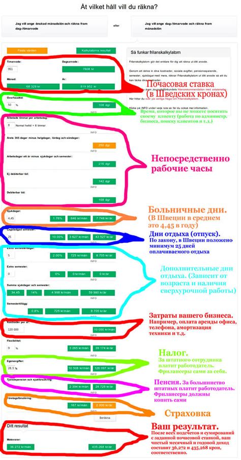 Высокая точность подсчета оплаты