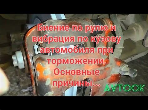 Вытаскиваем из-под газа автомобиля безудержное напороло по рулю